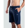 Brain pánske športové kraťasy, námornícka modrá Veľkosť: S BrainMax pánske funkčné kraťasy - komfort a výkon na každom kroku