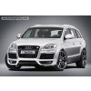 CARACTERE predný nárazník (pre modely s originál hmlovkami a parkovacím systémom) Audi Q7