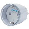 Shelly Plug PM Gen3 Biela - zásuvka na meranie spotreby bez relé (WiFi, Bluetooth, Matter) SHELLY-PLUG-PM-GEN3-WHITE-2113