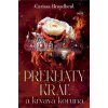 Prekliaty kráľ a krvavá koruna - Carissa Broadbent