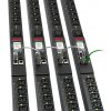 APC Rack PDU 9000 Switched, ZEROU, 11.0kW, 230V, (21) C13 & (3) C19 APDU9981EU3