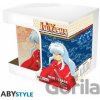 Inuyasha Hrnček 320 ml - Inuyasha & Kagome - ABYstyle