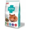 Nutrin Complete Škrečok 400g
