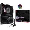 ASUS MB Sc LGA1851 ROG MAXIMUS Z890 HERO, Intel Z890, 4xDDR5, 1xHDMI, 2xThunderbolt, WI-FI, ATX
