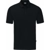 Polokošele JAKO Organic Stretch Polo Shirt c6321-800 Veľkosť XL