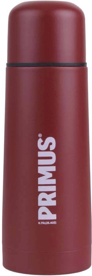 Primus Vacuum Bottle Red 750 ml