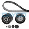 Sada ozubeného remeňa DAYCO KTB517
