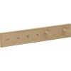 Hansgrohe RainSelect vaňová/sprchová batéria podomietková s termostatom || 15381140