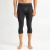 Funkčné legíny UYN Energyon Biotech Uw Pants Medium Black S/M