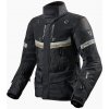 REVIT bunda DOMINATOR 3 GTX black - XL
