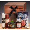 Giftboxeo pre ženu- Pre gurmánku