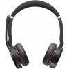 Jabra Evolve 75, Duo, USB-BT, MS (7599-832-109)