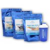 Fit Sport Nutrition 3x Maxi Pro 90% 750g + šejker Fitsport - Salted caramel