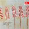 Škampovo kvarteto/Fischer/Bittová - Morava [CD]