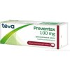 Preventax 100 mg tbl.ent.50 x 100 mg