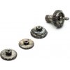 Spektrum prevody serva: H3060