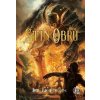 Stín obrů (gamebook) - Ian Livingstone, Mike McCarthy (ilustrátor)