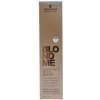 Schwarzkopf Professional Blondme Bond Enforcing Lift & Blend Color krém Brown Mahogany 60 ml