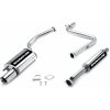 Cat Back výfuk Magnaflow pre Mitsubishi Eclipse V6/3.0L Fe (NOT CA) 2000