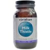 Viridian Nutrition Milk Thistle 90 kapsúl