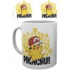 GBEye Hrnček Pokémon - Ash Hat Pikachu (300 ml)