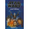 Star Wars - Dědic impéria - první díl Thrawnovy trilogie - Timothy Zahn