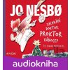Zachrání doktor Proktor Vánoce? - Jo Nesbo