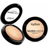 Topface zapečený rozjasňovač Rich Touch Highlighter 102 6 g