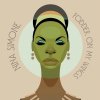 SIMONE NINA - FODDER ON MY WINGS (1CD)