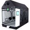 BudBox White PRO XXL-R 120x240x180 cm