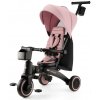 KINDERKRAFT Detská trojkolka Jazz 2 Pink KRJAZZ02PNK0000