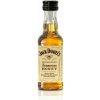Jack Daniel's Honey 35% 0,05 l (čistá fľaša)