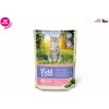Sam´s Field cat adult fish granule pre dospelé mačky 400g