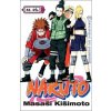 Naruto 32 Výprava za Sasukem