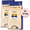 Fitmin MAXI Senior 2 x 12 kg