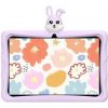 Tablet Doogee U9 KID 3 GB / 64 GB + dětský kryt (DGE001979) fialový