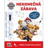 Nekonečná zábava Labková patrola - neuvedený autor