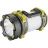 Extol Craft 43140 | Svietidlo nabíjacie s powerbankou, 350lm, USB nabíjanie