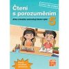 Čtení s porozuměním 5 - pracovní sešit - autor neuvedený