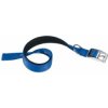 Ferplast DAYTONA blue obojok15/35 Ferplast