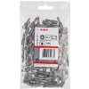 Bosch Príslušenstvo - Súprava bitov PZ1, dĺžka 25 mm, 100 ks 2607001557
