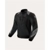 REVIT bunda HYPERSPEED 3 GT AIR black/grey - M