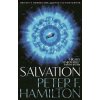 Salvation - Peter F. Hamilton