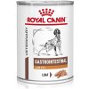 Royal Canin VHN Canine Gastrointestinal Low Fat konzerva 420 g
