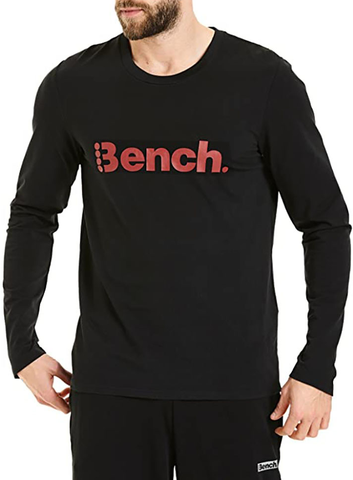 Bench tričko od 22,69 € - Heureka.sk