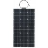 Solární panel SOLARFAM 150W CPC SEMI, flexibilní, bílý