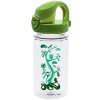 Plastová fľaša Nalgene - OTF Kids Woodland Sustain 350 ml
