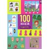 100 hier Rozprávky 4+