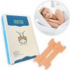 Wellife Náplasti proti chrápaniu NASAL STRIP, 30 ks