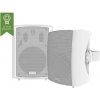 Vision SP-1800 - Reproduktory - pro PA systém - 50 Watt - 3-cestný - bílá